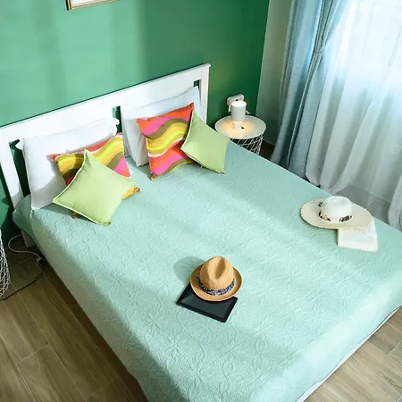 דירה Summer Place