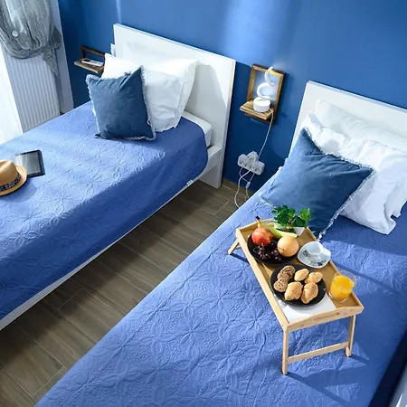 Summer Place דירה Peraía