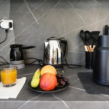 Summer Place * Peraía