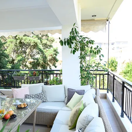 דירה Summer Place