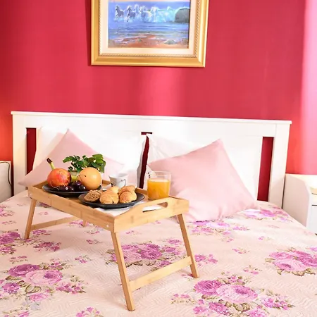 Apartmán Summer Place Peraía