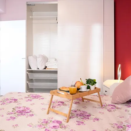 Summer Place Apartmán *