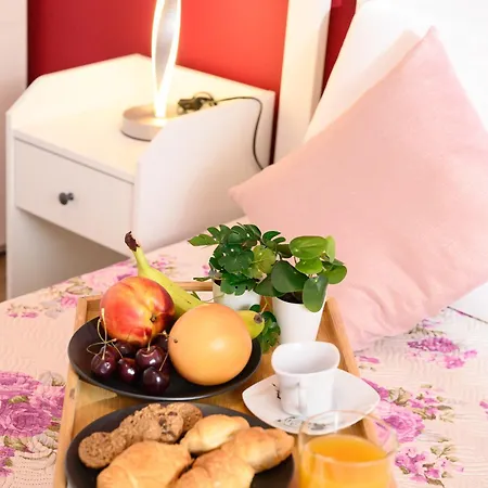 Appartement Summer Place