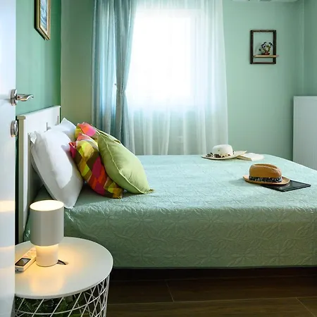 Summer Place Appartement *