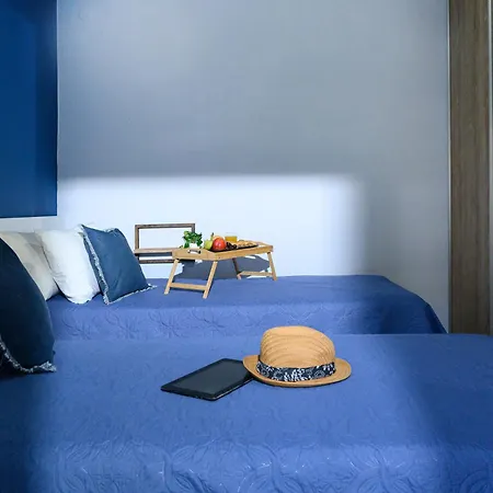 Summer Place * Peraía