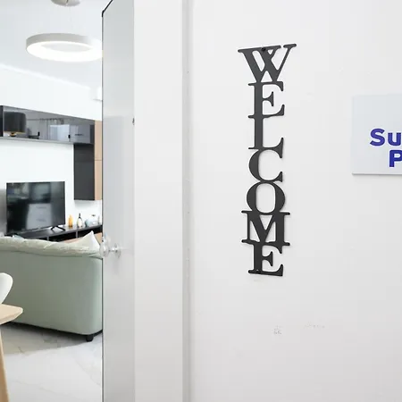 Apartmán Summer Place Peraía