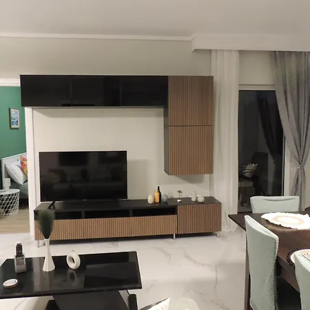 Summer Place Appartement Peraía