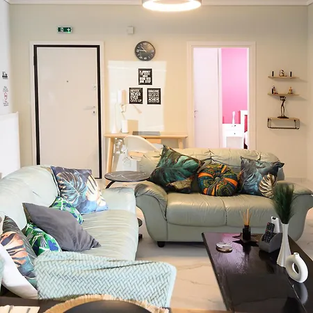 Appartement Summer Place