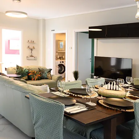 Summer Place Appartement Peraía