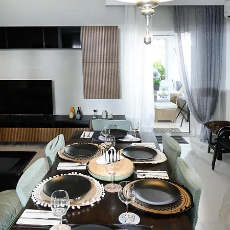 Appartement Summer Place *