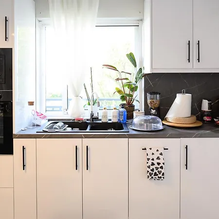 Summer Place Apartmán