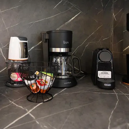 Summer Place Apartmán