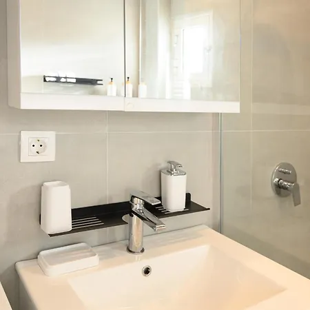 Summer Place Appartement