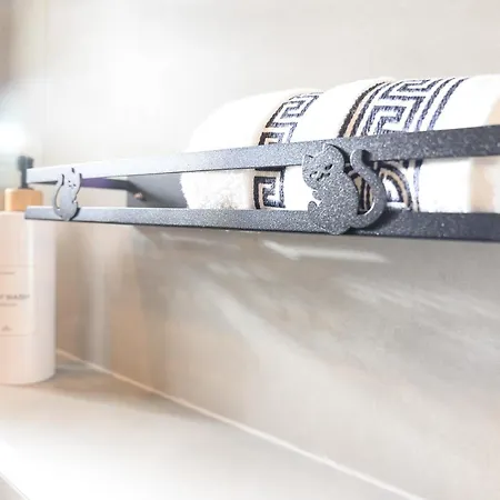 Summer Place Appartement Peraía