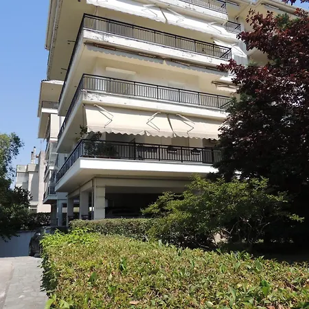 Summer Place Appartement *