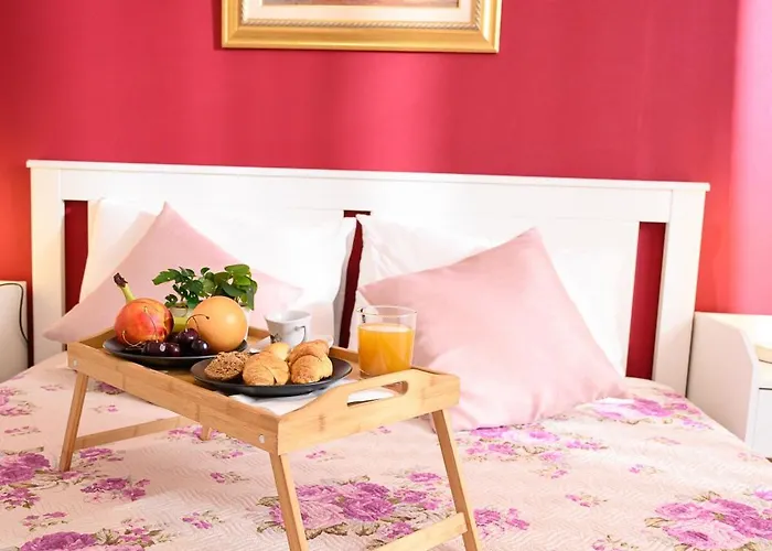 Apartament Summer Place Peraía