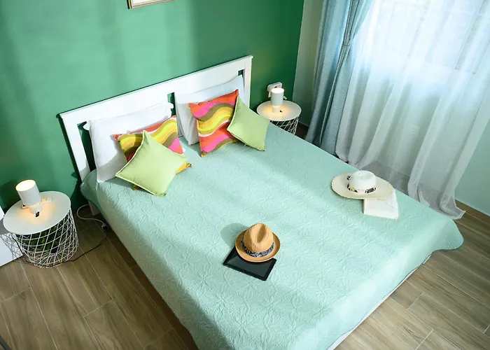 Apartament Summer Place