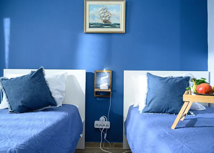 Apartament Summer Place Peraía