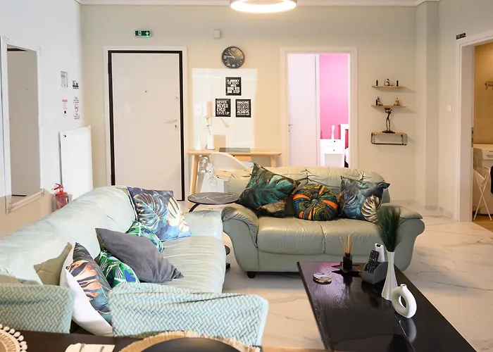 Apartament Summer Place