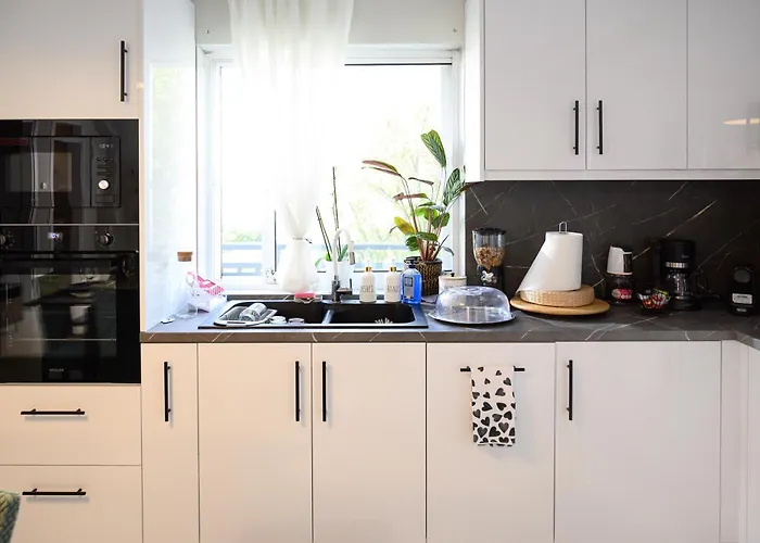 Summer Place Apartament
