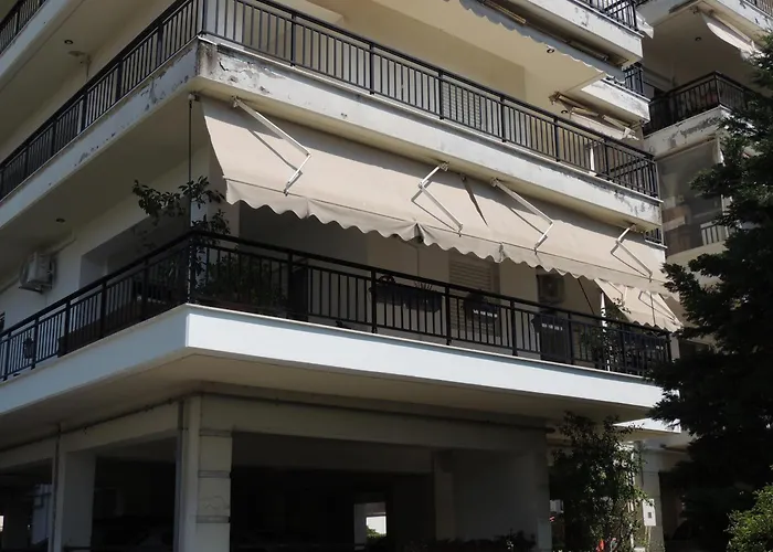 Summer Place Apartament *