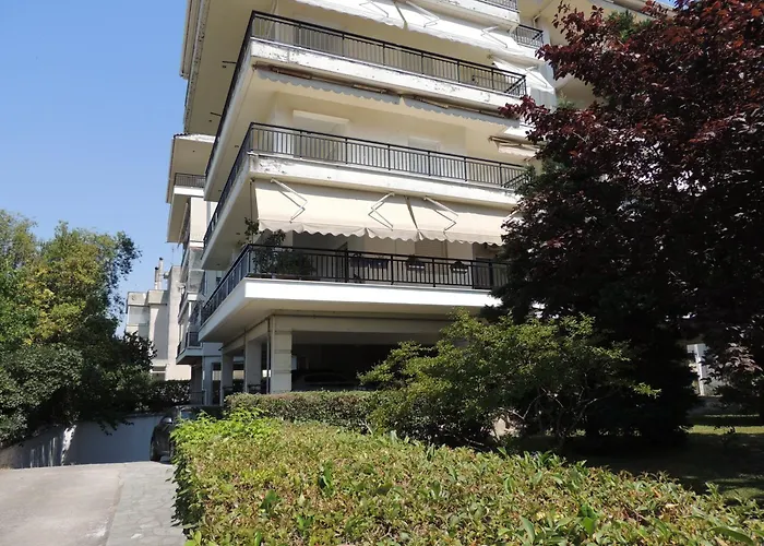 Summer Place Apartament *